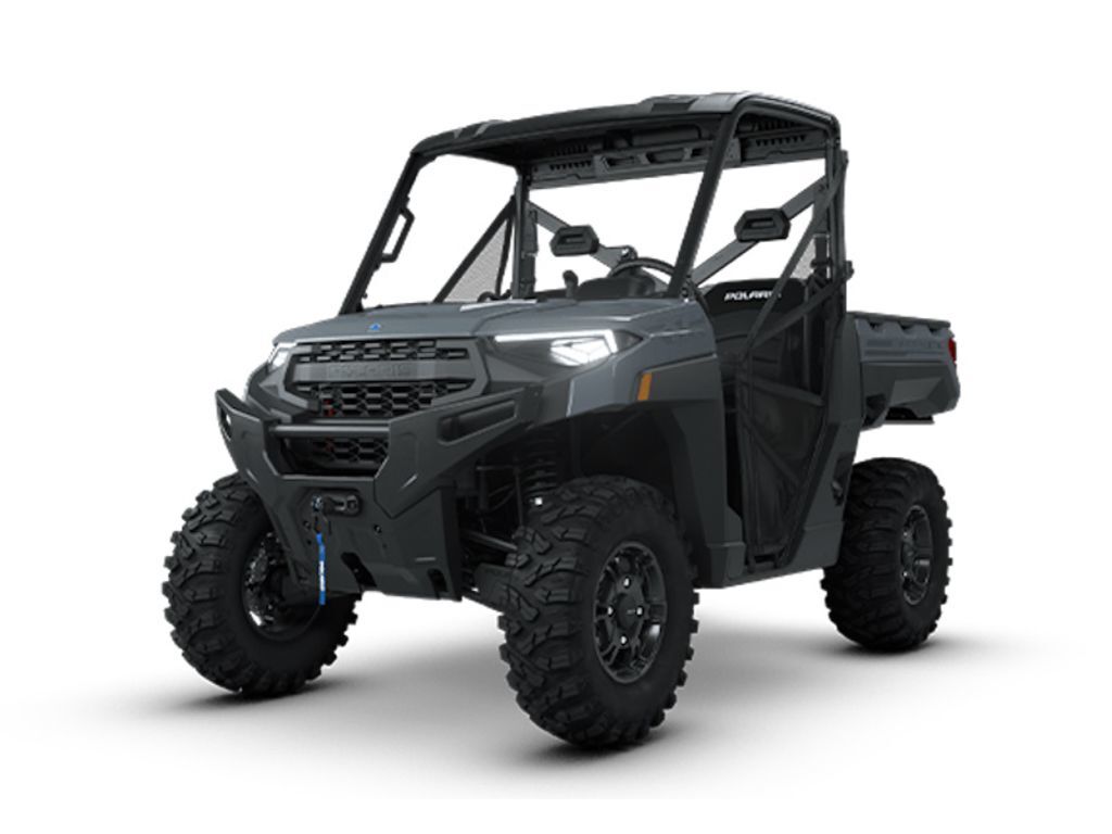 2026 Polaris Ranger XP 1000 Premium