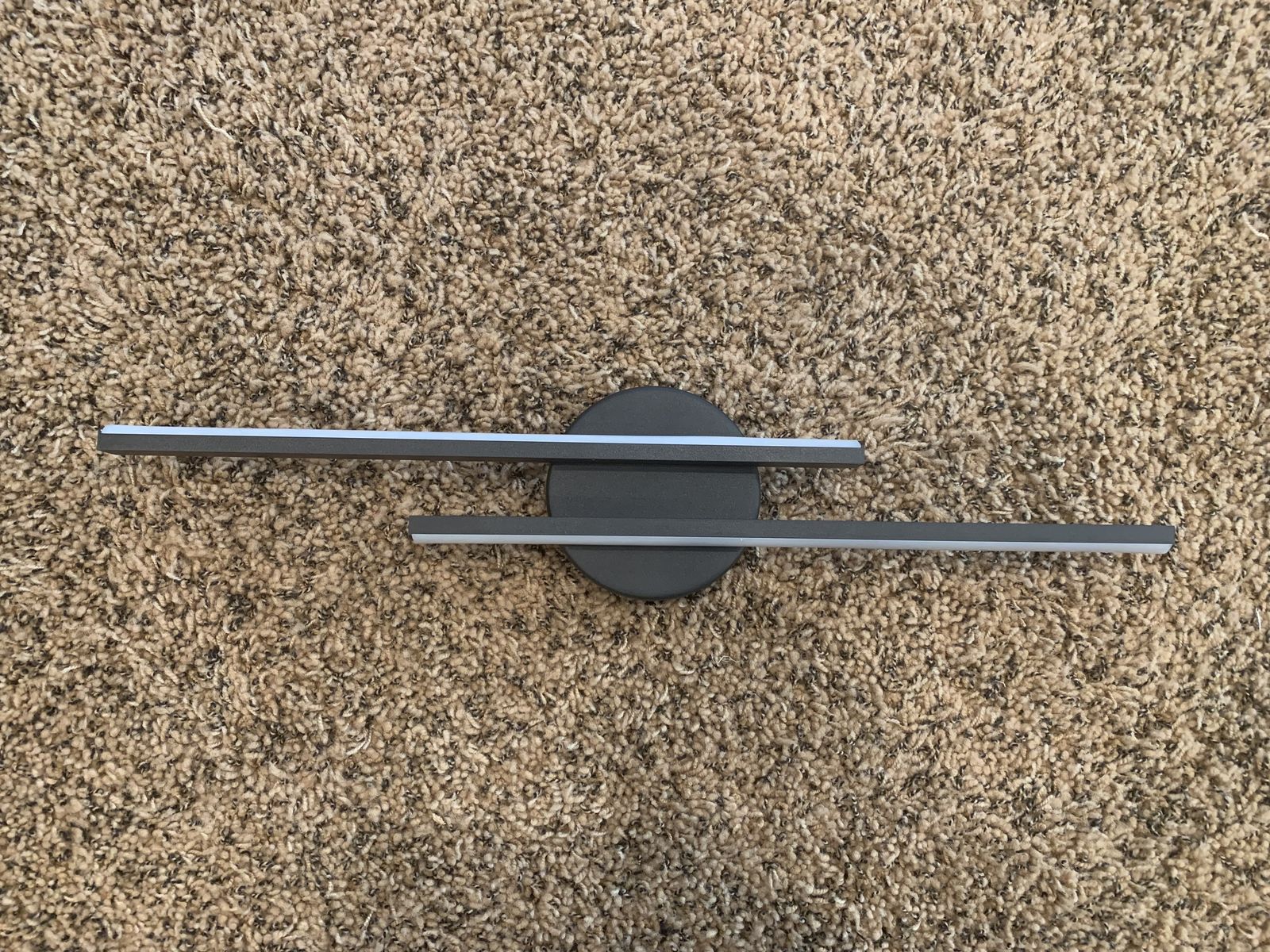 BRAND NEW! Ozarke Vanity Light