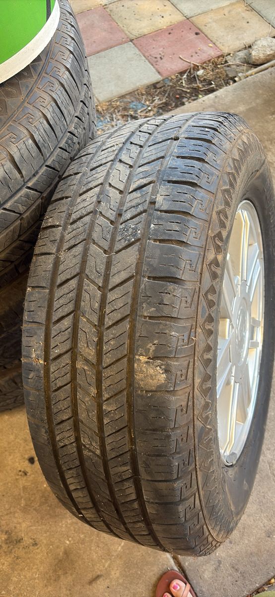 Tires