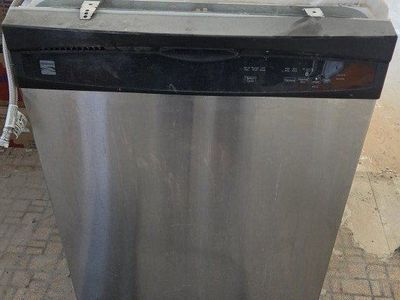 Kenmore Dishwasher