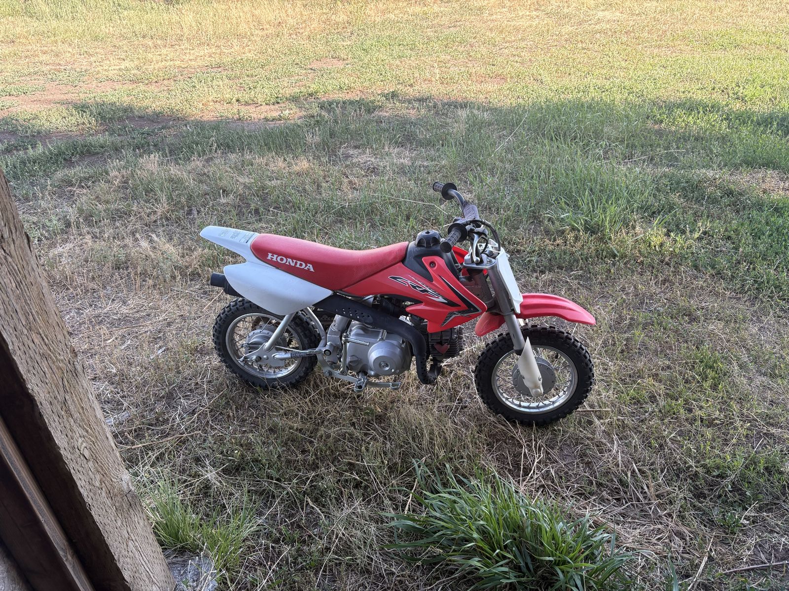 2021 Honda 50