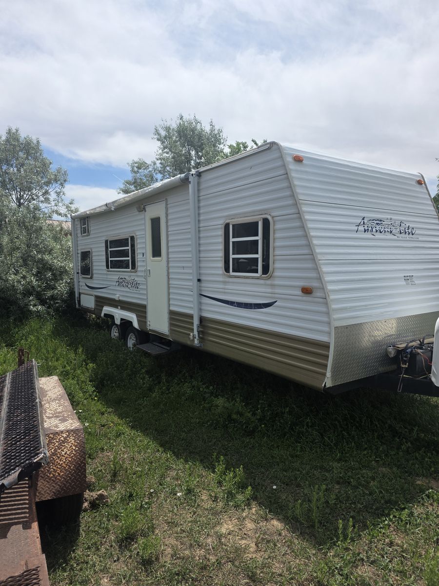 2007 amerilite superlite