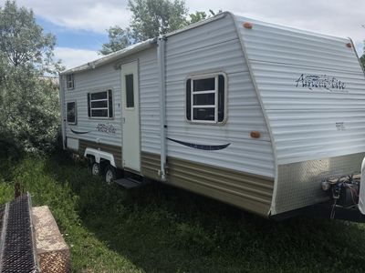 2007 amerilite superlite