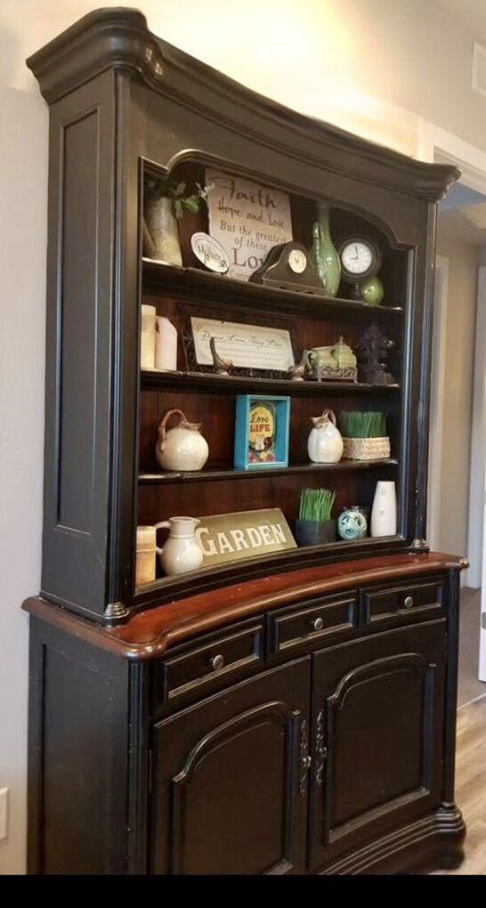 Hooker Furniture-Kitchen Buffet High Quality