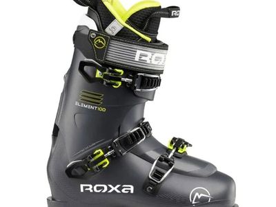 2024 Roxa Element 100 GW