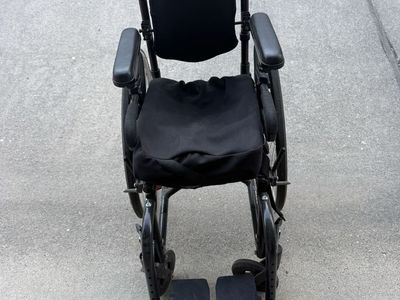 Child’s wheelchair