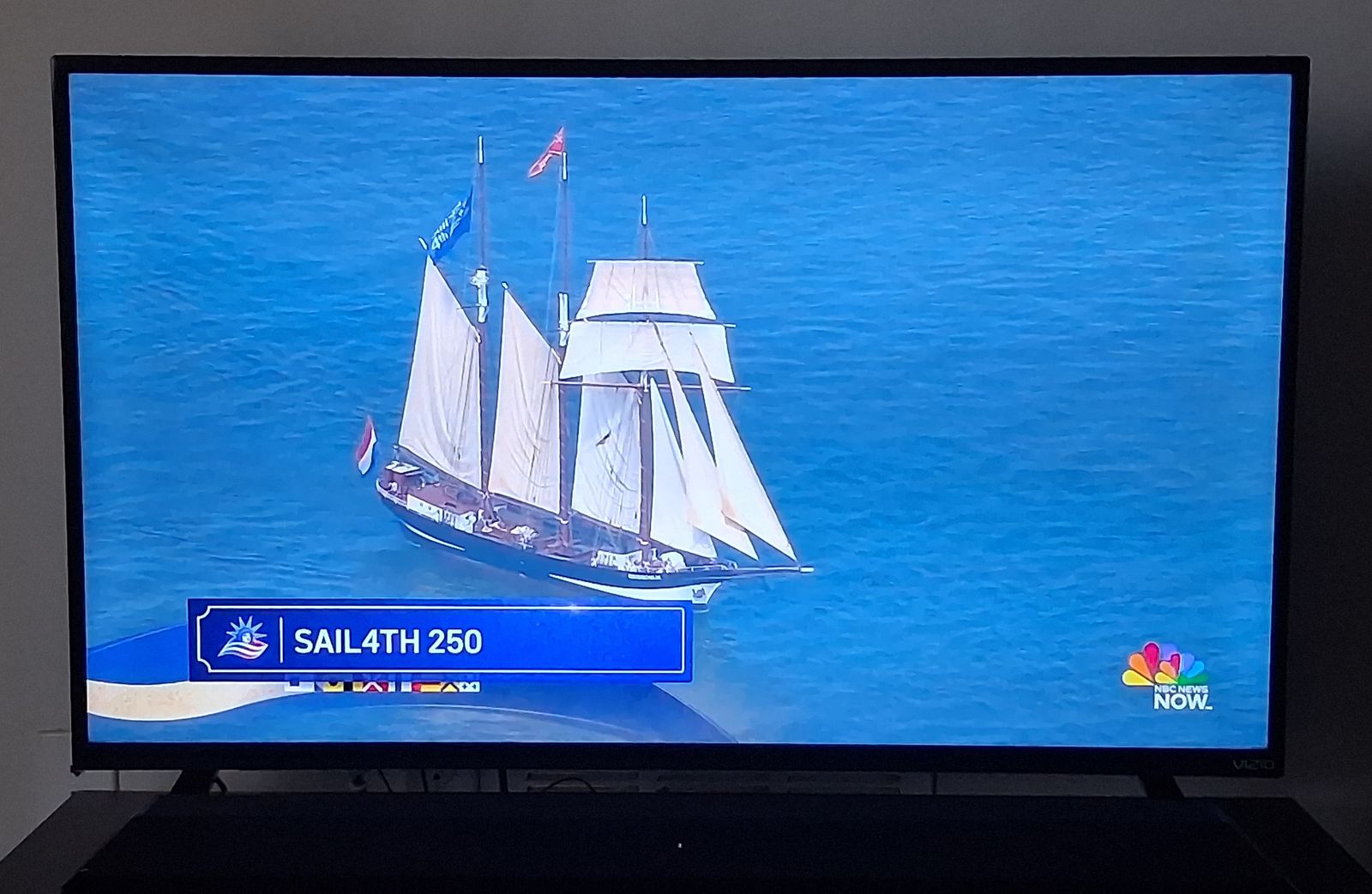 Vizio 43" Full HD LED TV + Fire TV Stick – Ready to Stream!