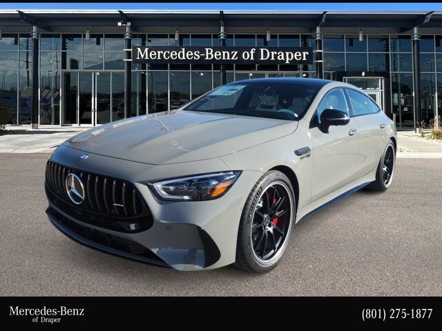 2026 Mercedes-Benz AMG 63