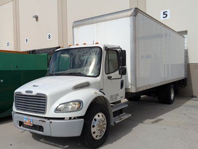 2008 Freightliner M2 106