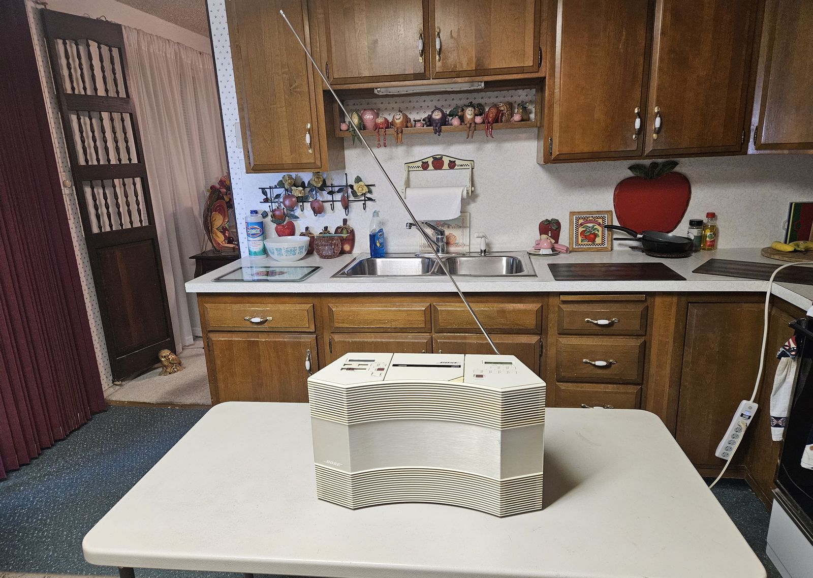 Bose Acoustic Wave Music System