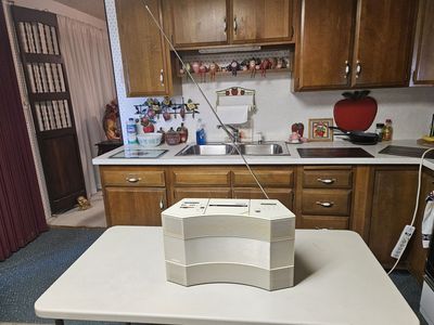 Bose Acoustic Wave Music System
