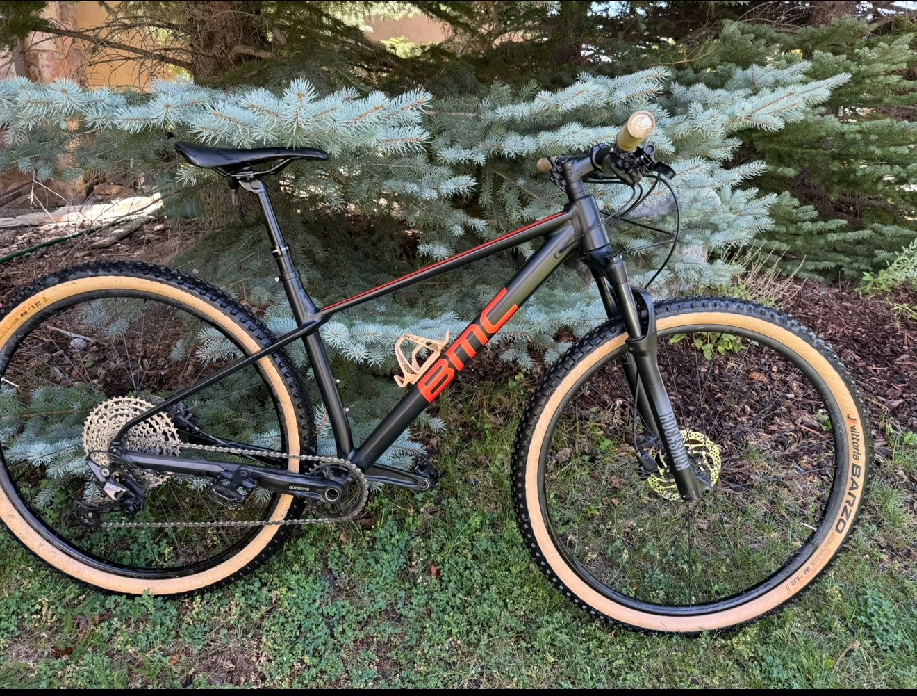 BMC Twostroke Size Medium