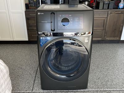 Washer Dryer Combo All In One