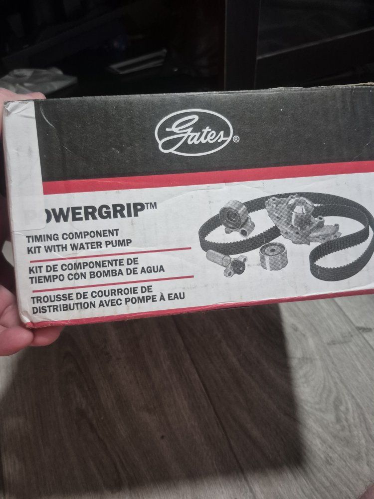 timing kit for a 2003-2010 pt cruisers turbo possibly non turbo as well