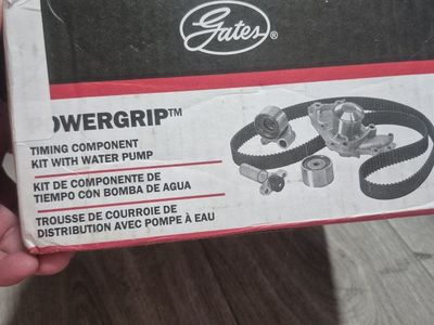 timing kit for a 2003-2010 pt cruisers turbo possibly non turbo as well