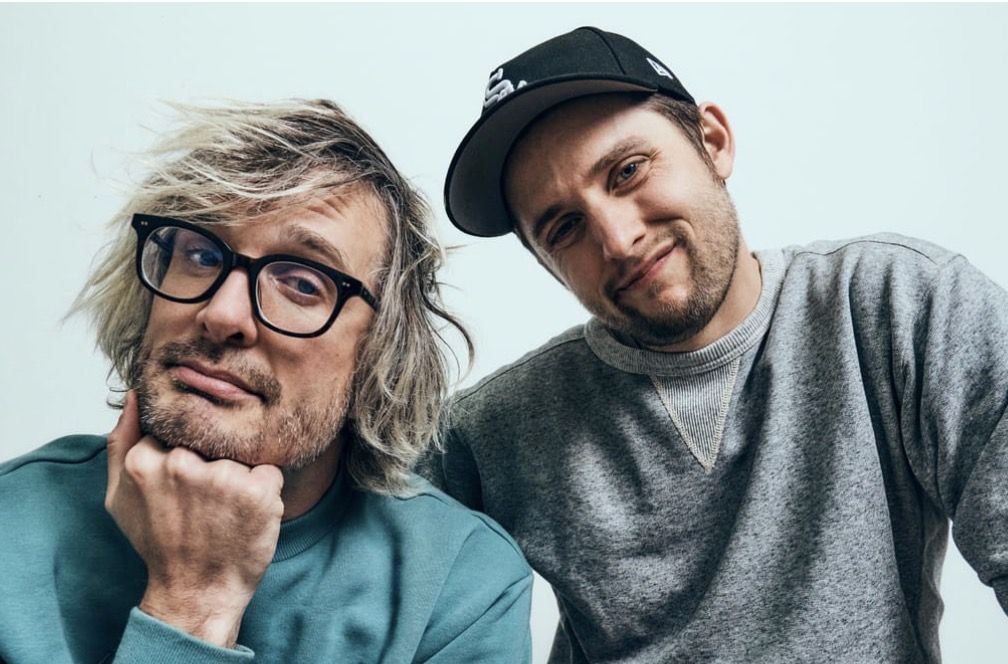 Flightless Bird Live Show Tickets