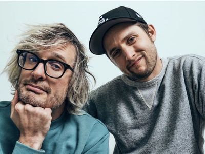 Flightless Bird Live Show Tickets