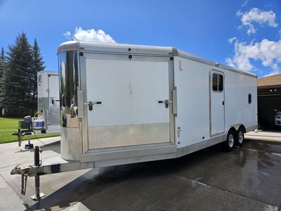 2013 Charmac Tri-Sport Elite