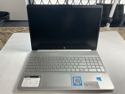 Hewlett Packard Laptop 15DY2131 E75009669