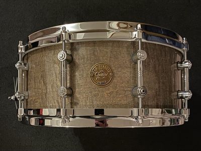 Gretsch USA New Classic Curly Stardust Maple April 2005 Limited Edition NOS
