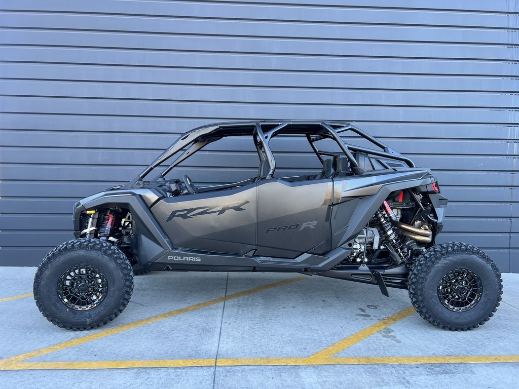 2025 Polaris® RZR Pro R 4 Ultimate