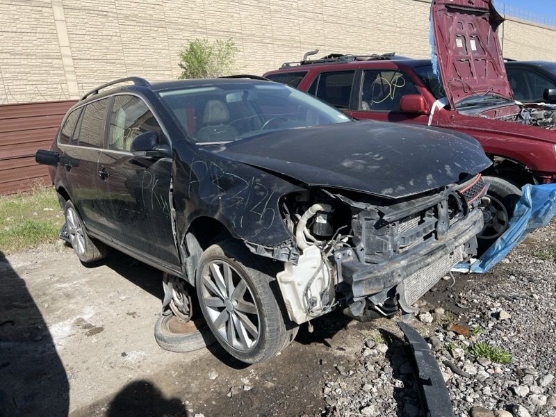 New Arrival - 2011 Volkswagen Jetta Parts