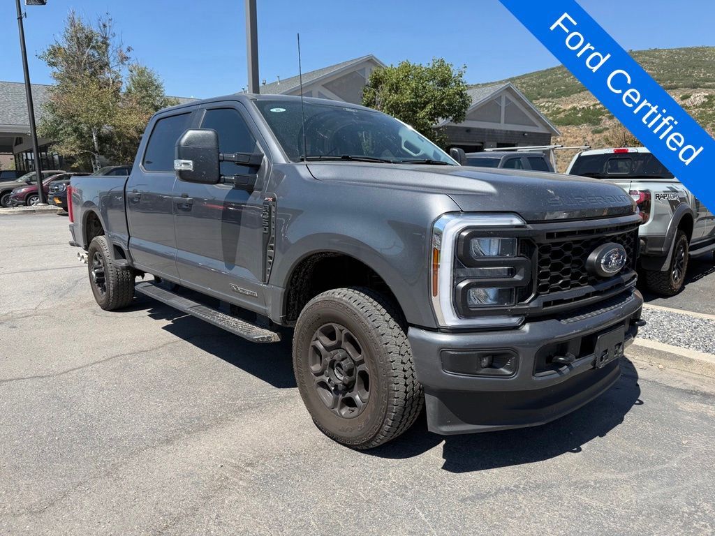 2026 Ford F-350 XL
