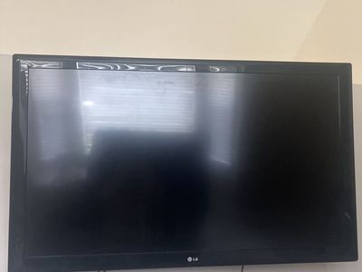 50 Inch LG TV
