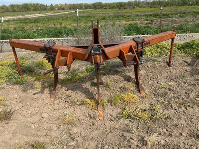 Brillion 5 shank ripper 10' wide