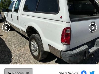 Truck topper