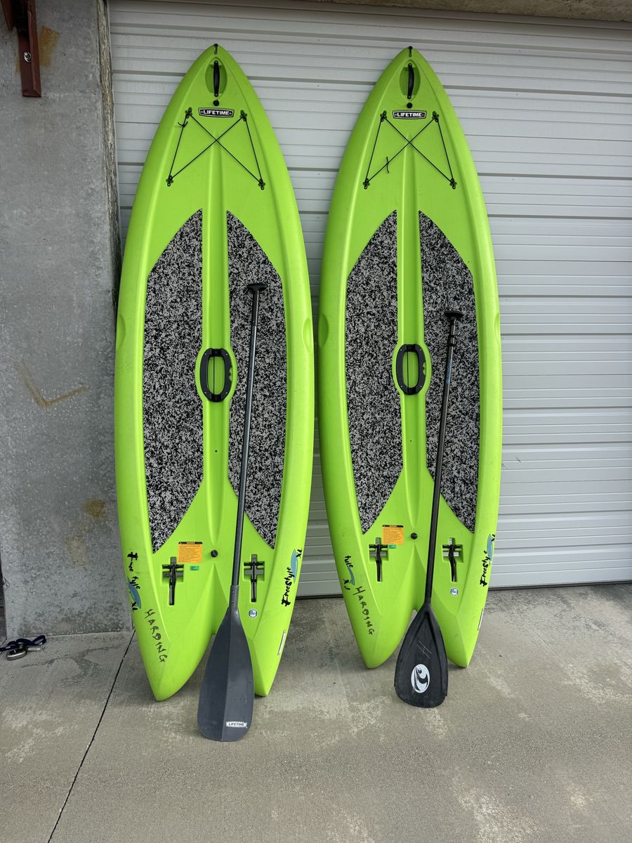 Paddle Boards For Sale