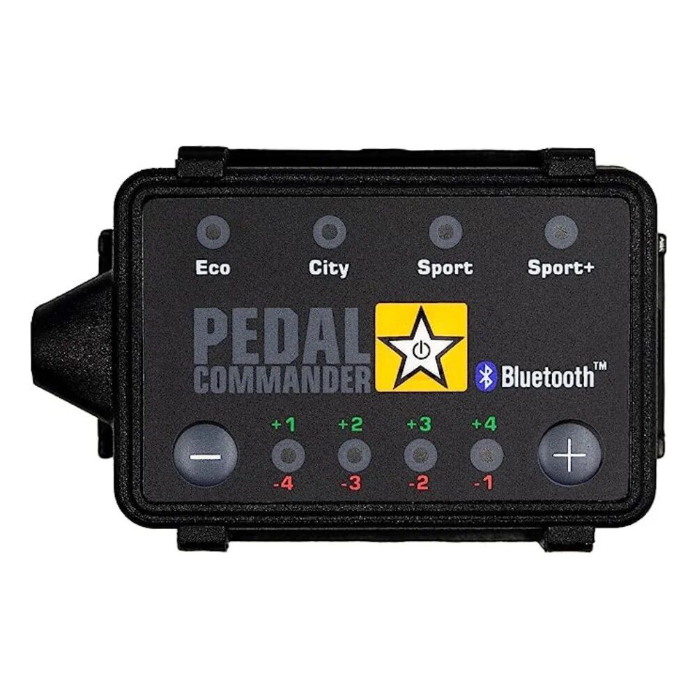 Pedal Commander - Ram 1500 (2019-2024)
