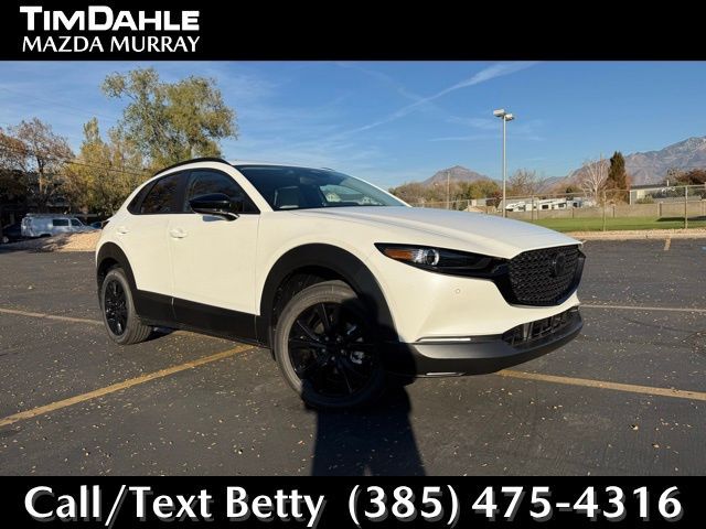 2026 Mazda CX-30 2.5 S Aire Edition