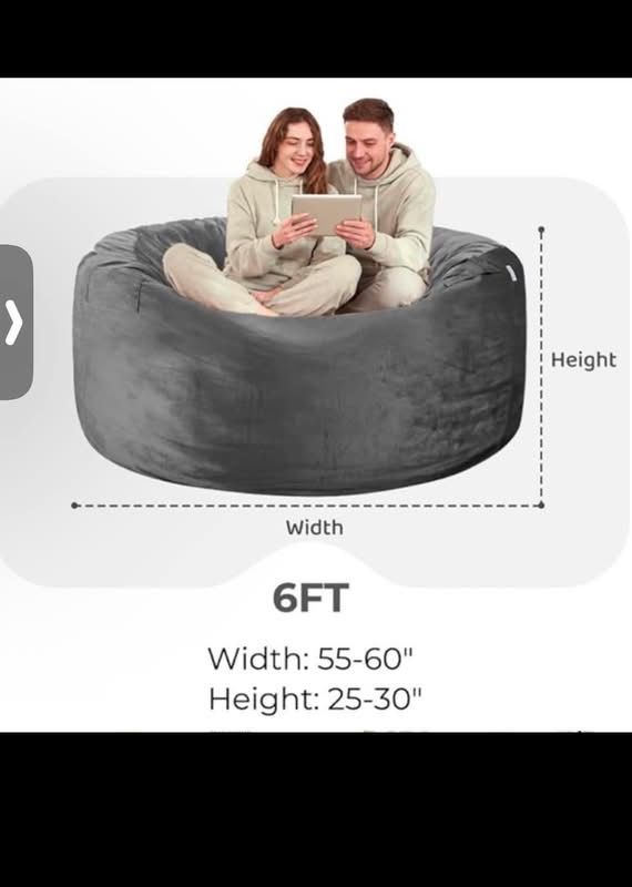 Giant Bean bag 