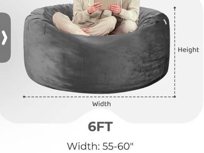 Giant Bean bag