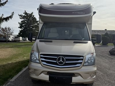 2018 Isata 3 Dynamax