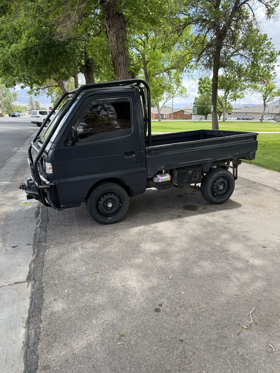 94 k truck
