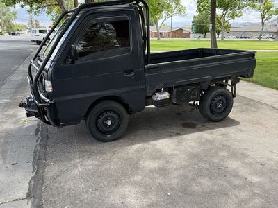 94 k truck