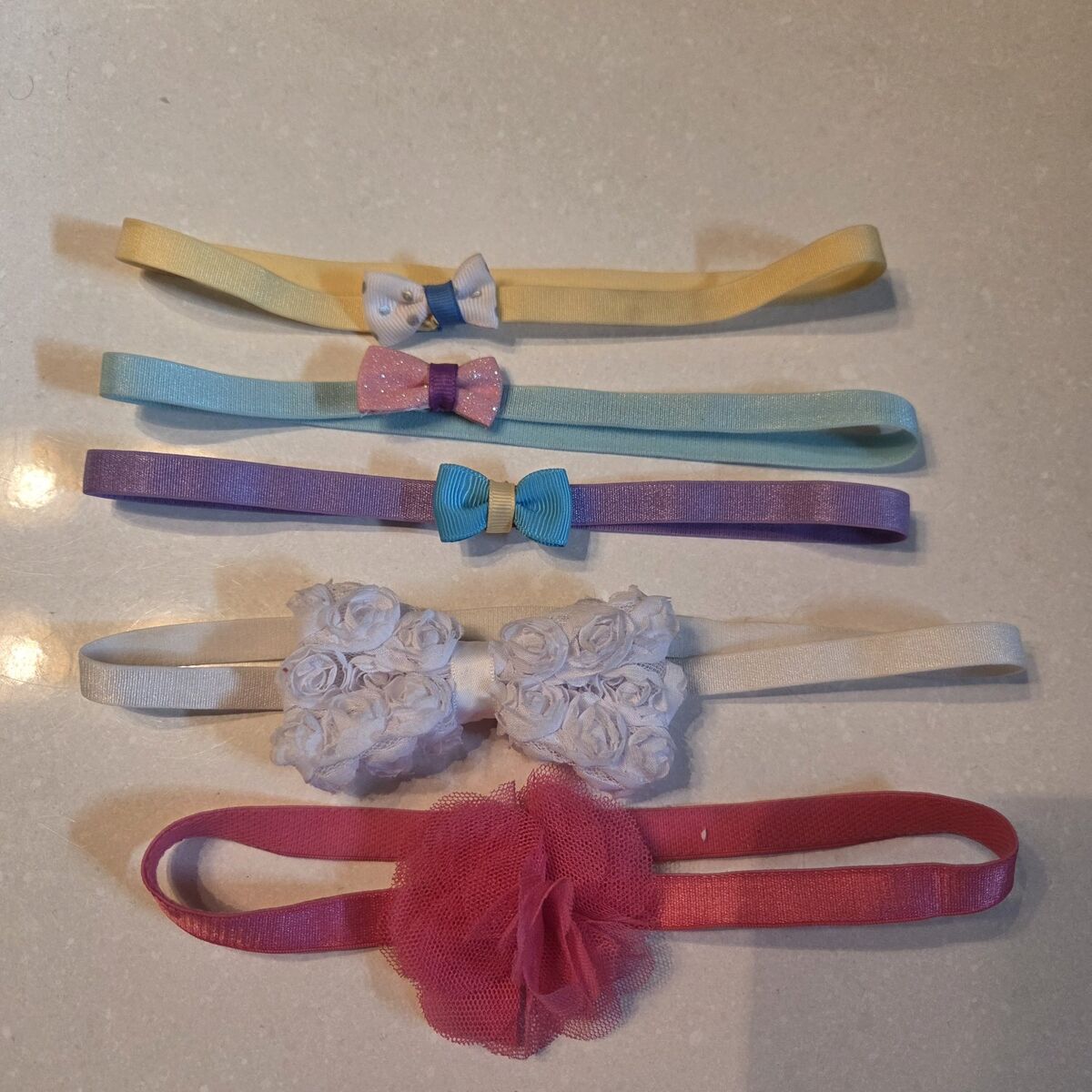 free toddler headbands