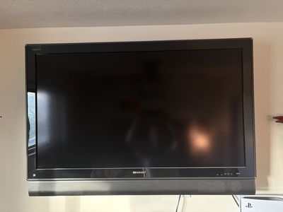 45” LED TV