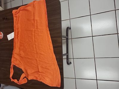 Ladies size XL Nexis Brand One Sholder Top