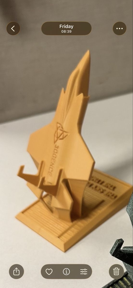 3D printer by creality Ender 3