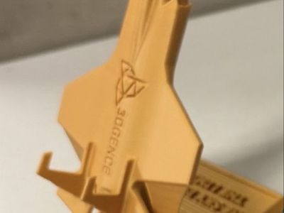 3D printer by creality Ender 3
