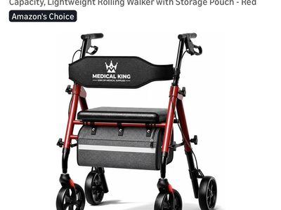 Walker - NIB
