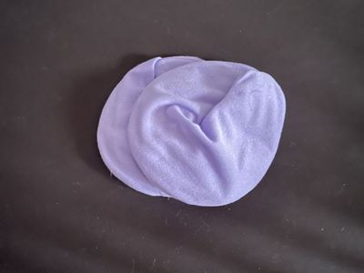 Breast feeding ice packs