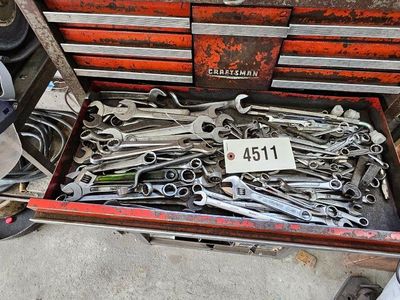 Shop tools, Collector Cars and more!