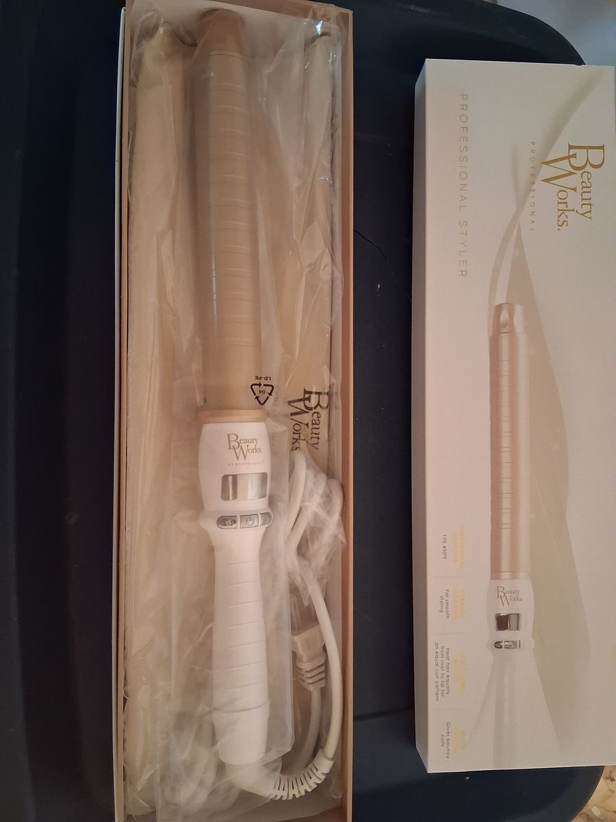 Beauty Works Professional Styler *NEW*