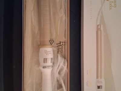 Beauty Works Professional Styler *NEW*