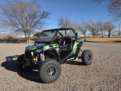 2015 Polaris Rzr XP 1000