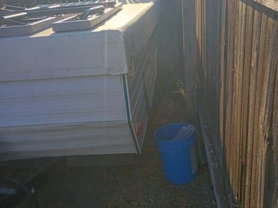 Used Pop Up Camper Trailer - Tent Trailer